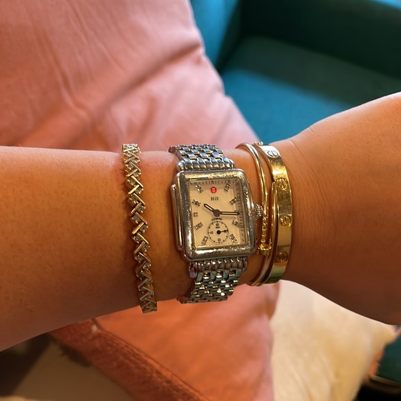 4ct diamond bracelet - Picture 13 of 17